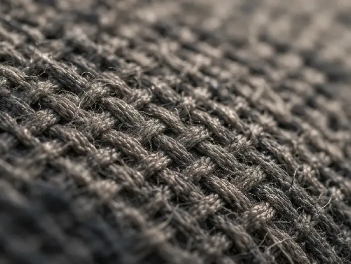 Materialien und Aufbau von Pferdedecken